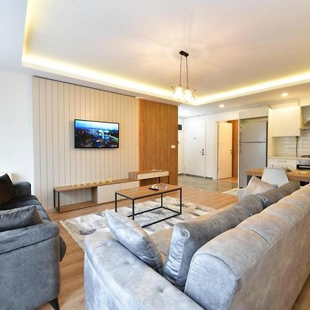 Colorist Apartment Istanbul Ngoại thất bức ảnh