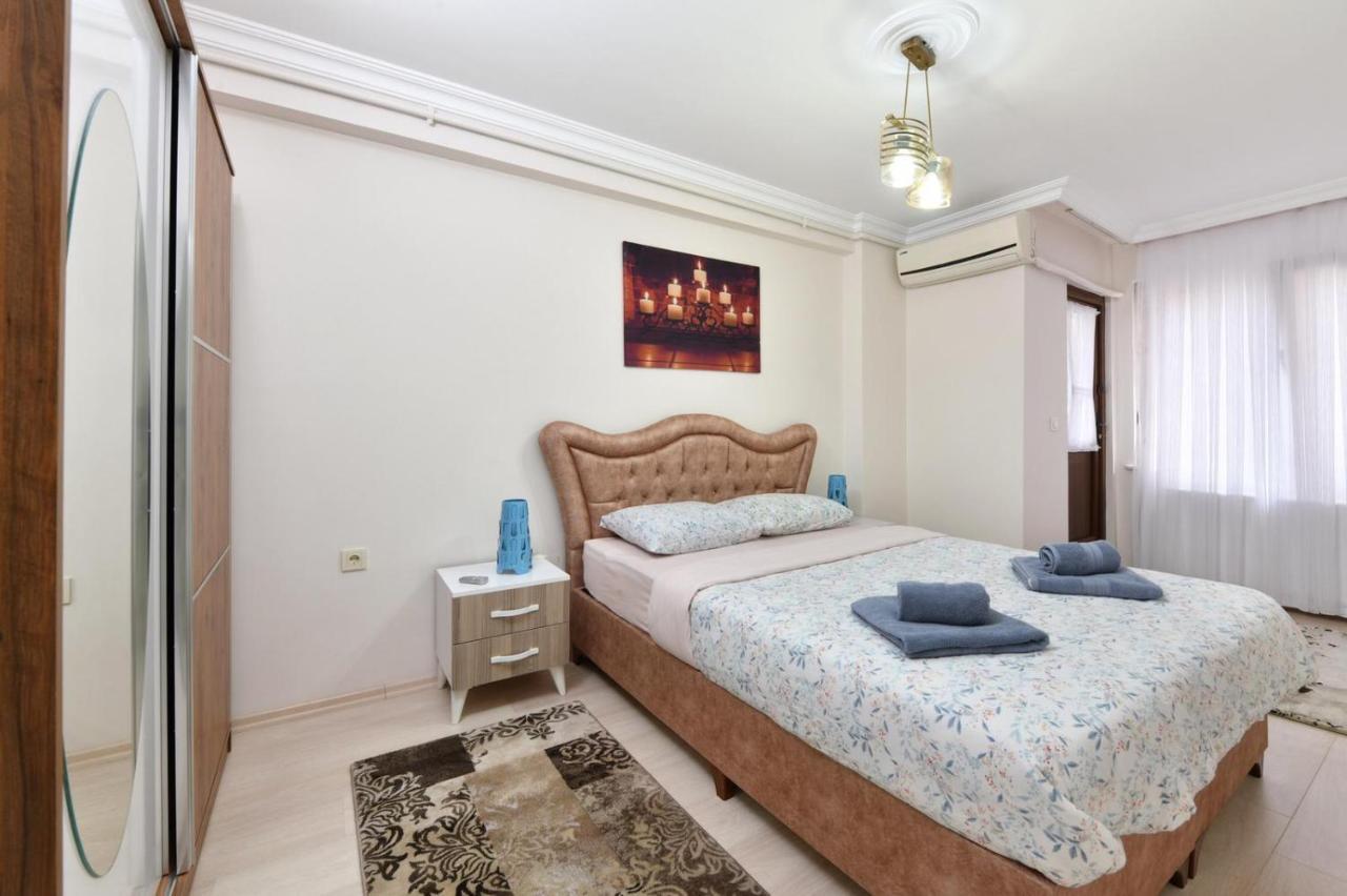 Colorist Apartment Istanbul Ngoại thất bức ảnh