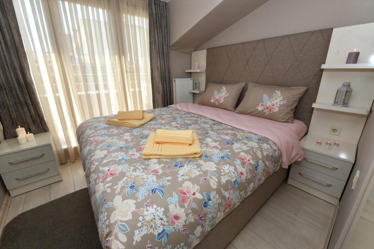 Colorist Apartment Istanbul Ngoại thất bức ảnh