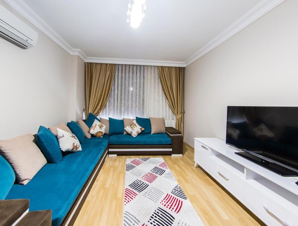 Colorist Apartment Istanbul Ngoại thất bức ảnh