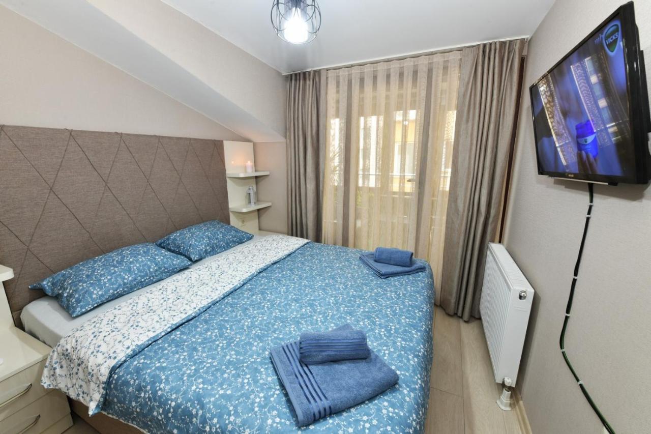 Colorist Apartment Istanbul Ngoại thất bức ảnh