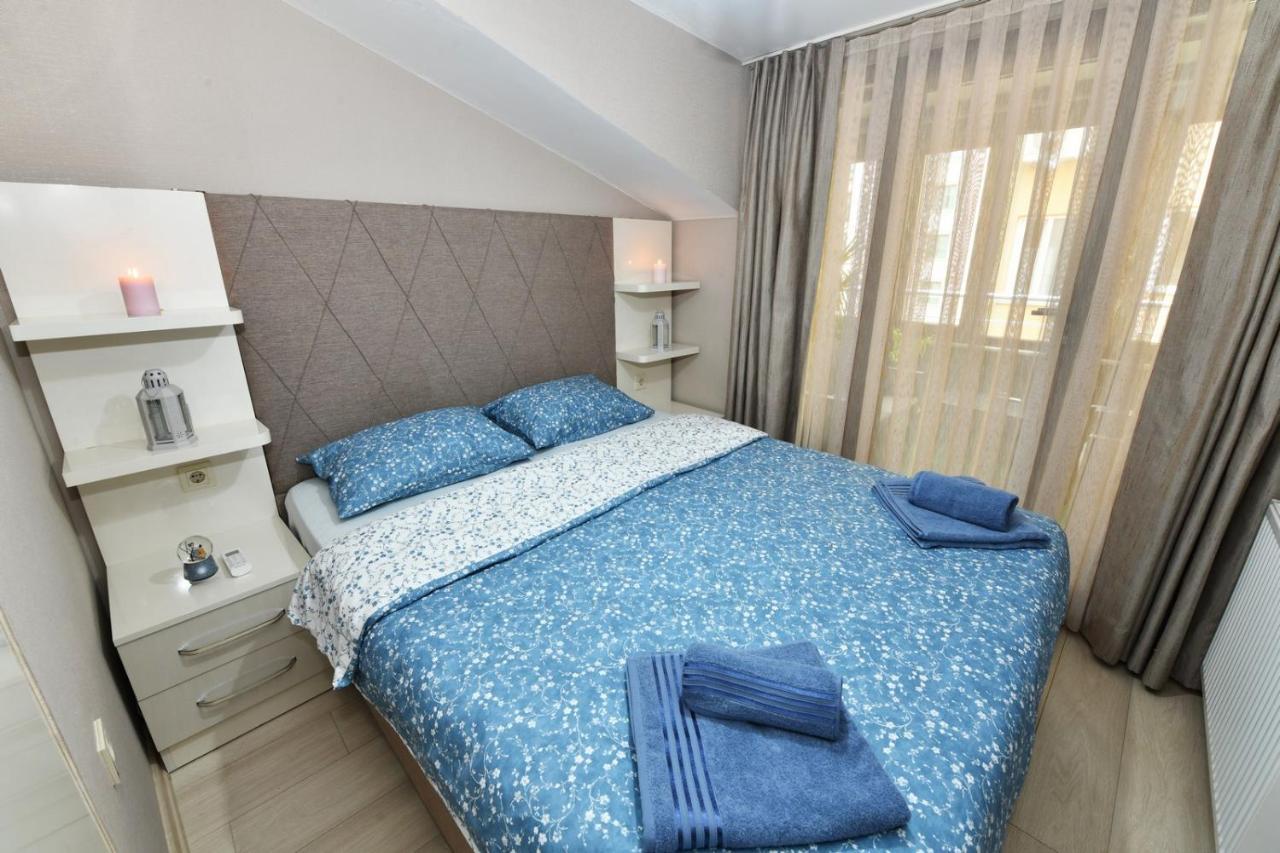 Colorist Apartment Istanbul Ngoại thất bức ảnh