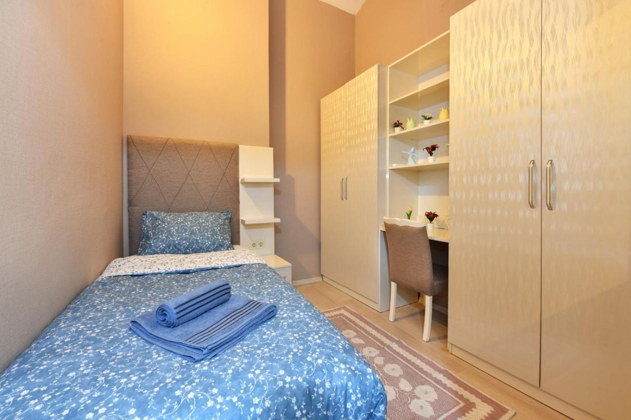 Colorist Apartment Istanbul Ngoại thất bức ảnh