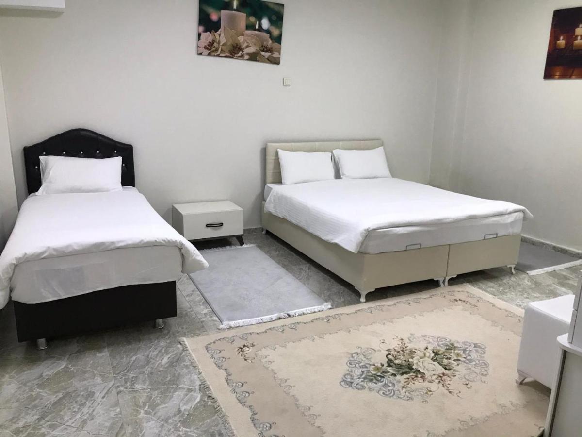 Colorist Apartment Istanbul Ngoại thất bức ảnh