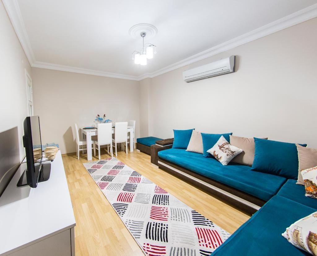 Colorist Apartment Istanbul Ngoại thất bức ảnh