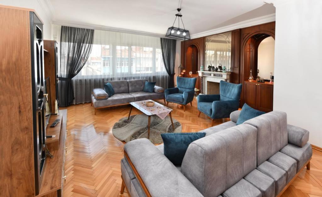 Colorist Apartment Istanbul Ngoại thất bức ảnh