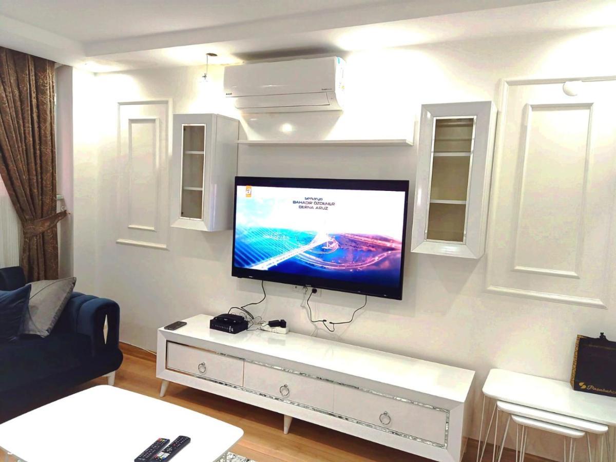 Colorist Apartment Istanbul Ngoại thất bức ảnh