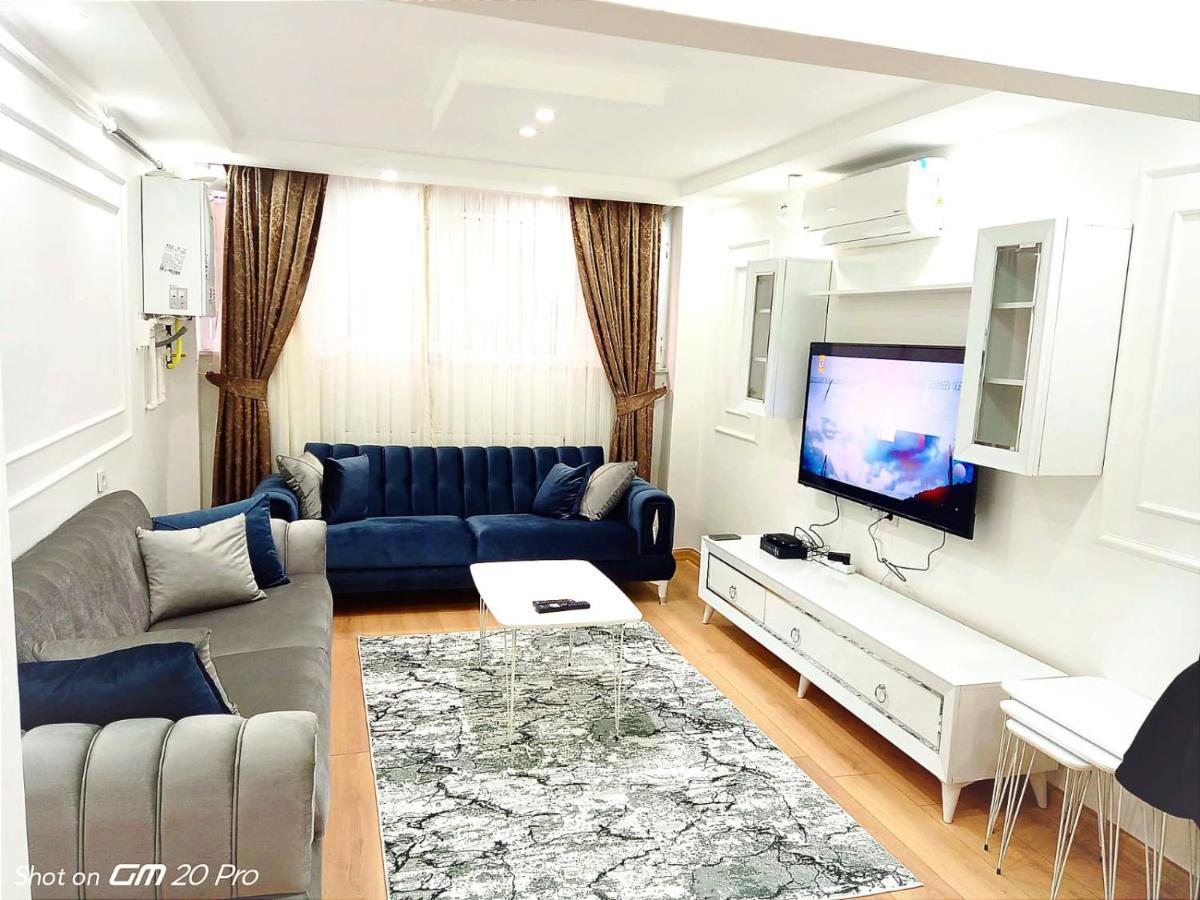 Colorist Apartment Istanbul Ngoại thất bức ảnh