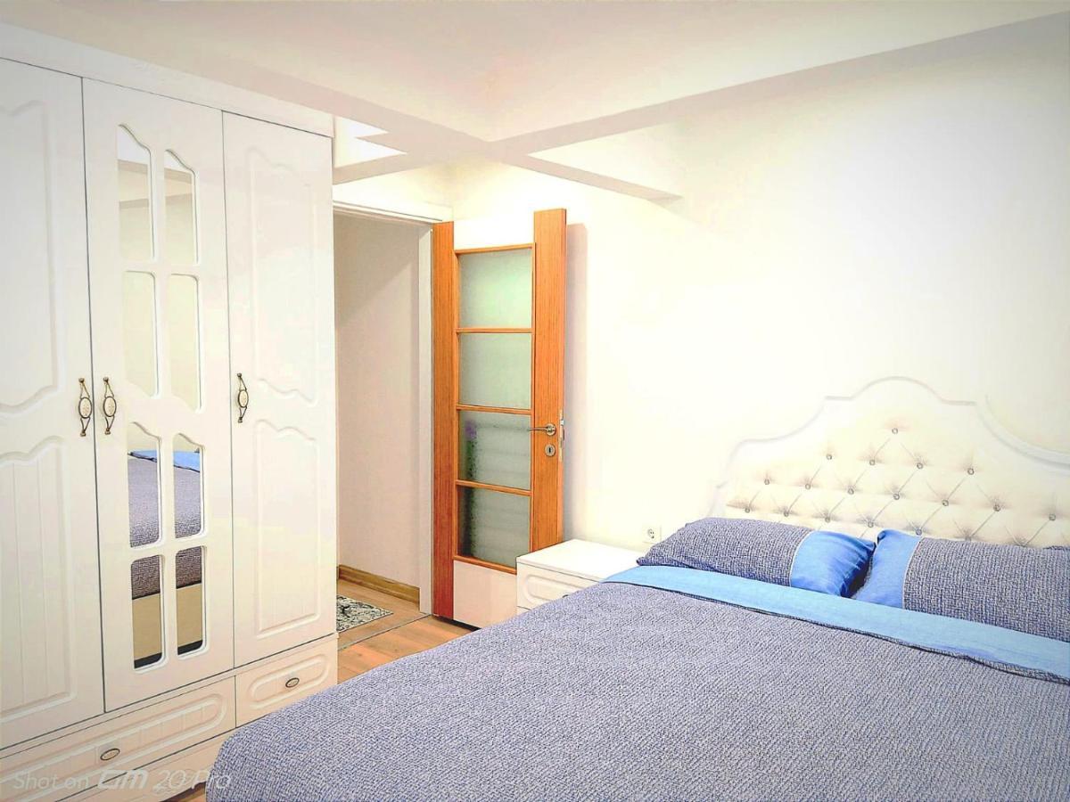 Colorist Apartment Istanbul Ngoại thất bức ảnh