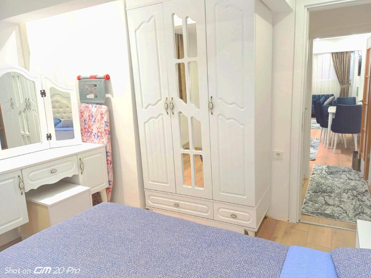 Colorist Apartment Istanbul Ngoại thất bức ảnh